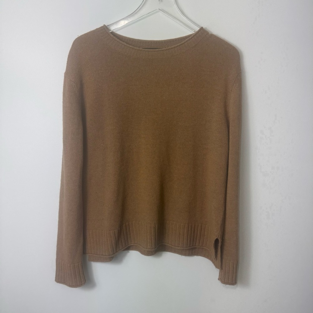 Jenni Kayne Wool/Cashmere blended sweater size small 2153